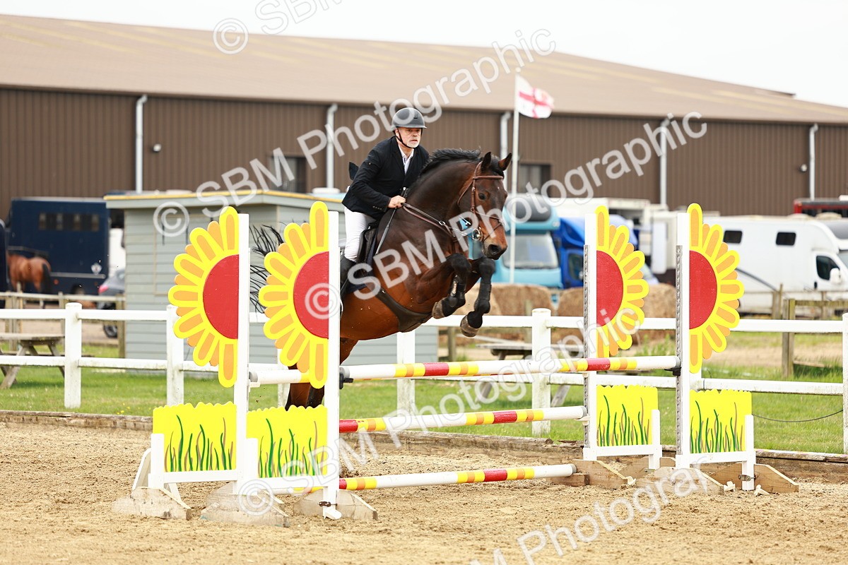 SBM_000712 - Class 3 - Senior Discovery - 1.00m