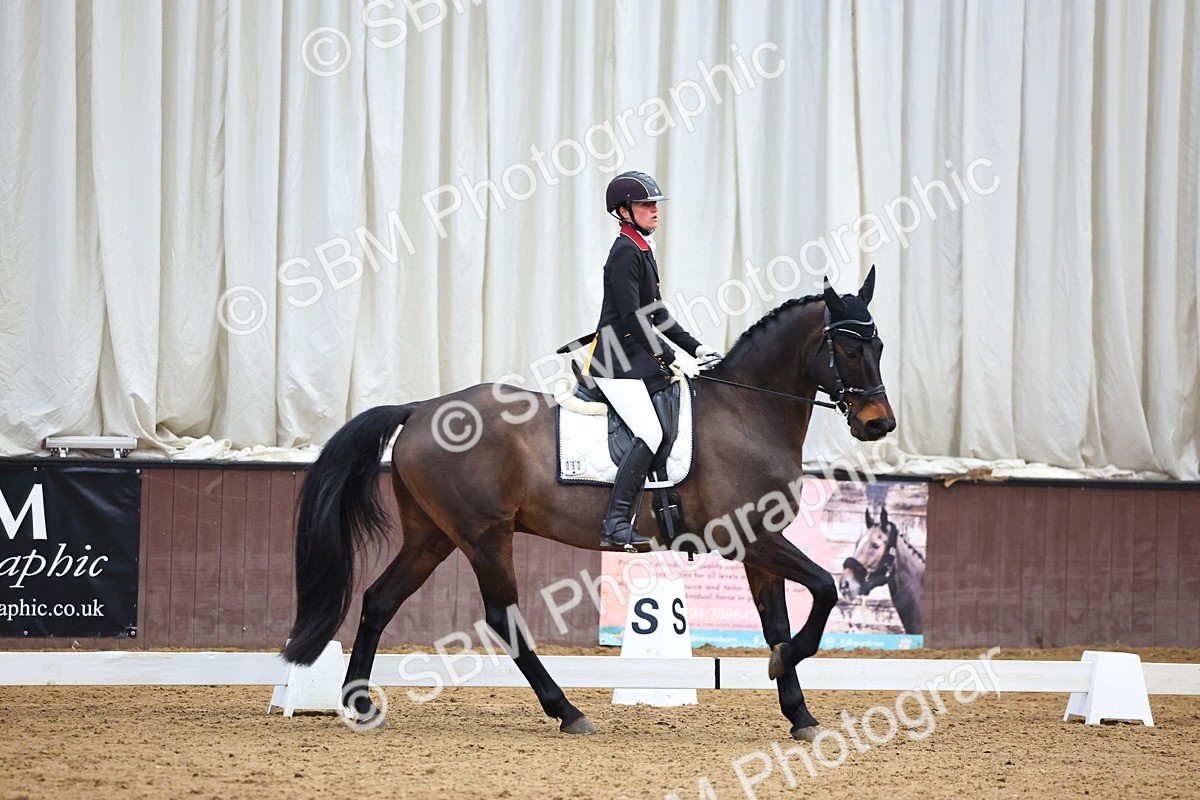 SBM_008699 - Class 25 - Advanced medium 6