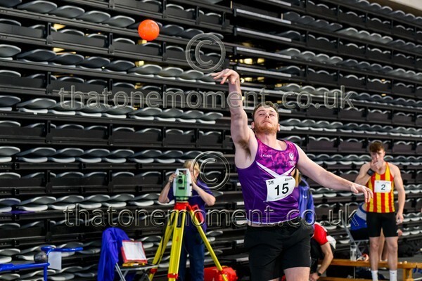 CombiMast25-915543 - Field Male SetTwo