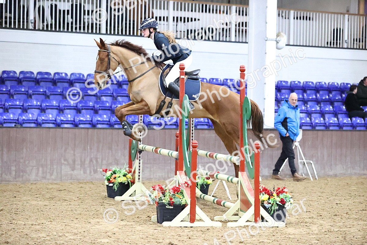 SBM_2076 - Class 8 - Nupafeed Supplements Senior Discovery/ 1m Open