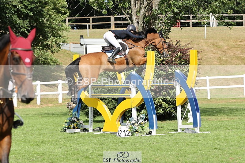 250704A-170946-12308 - Cls 18 Snr 1.40m Grand Prix