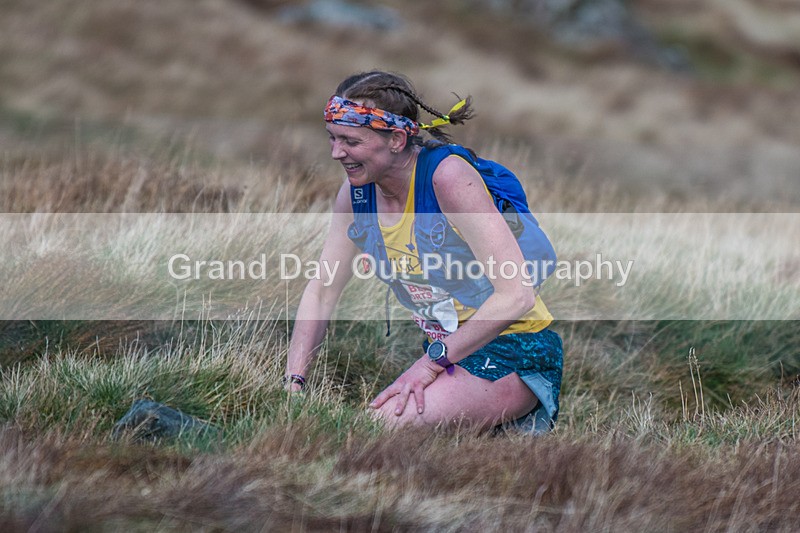 Dalehead-51 - Dalehead Fell Race Sunday 20th October 2024