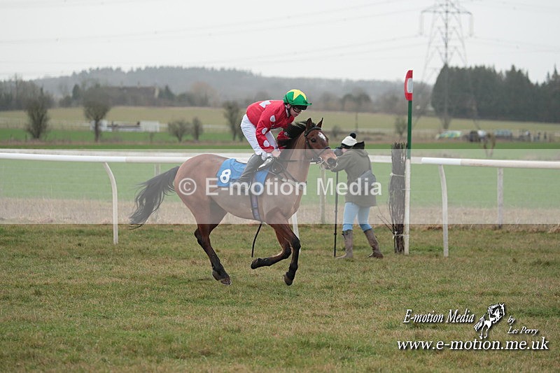 PRCO 210124 91 - Cocklebarrow Pony Races 21/01/24