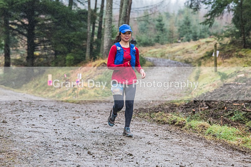 Glentress 21  10K-2311 - High Terrain Events Glentress 21 & 10K Trail Runs Saturday 18th February 2023