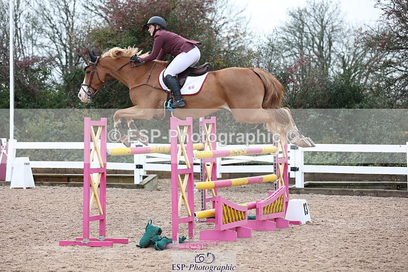 231112A-144410-04969 - Cls 21 Foxhunter & 1.20m Open