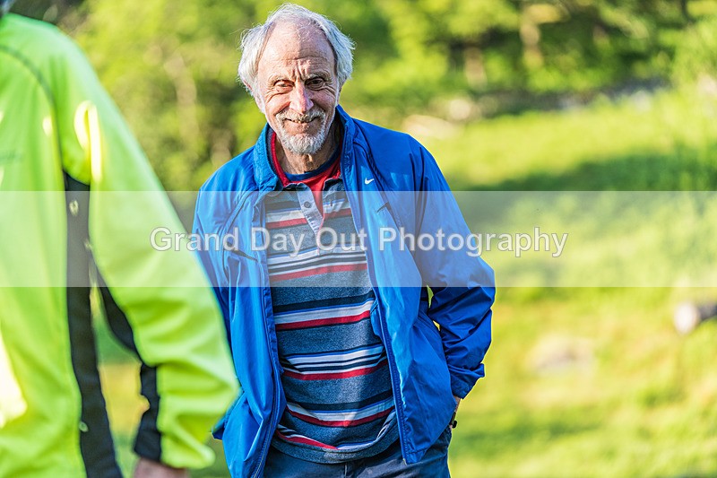 Langstrath-523 - Langstrath Fell Race Wednesday 19th June 2024