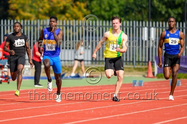 Age25SUN-928517 - Track Male