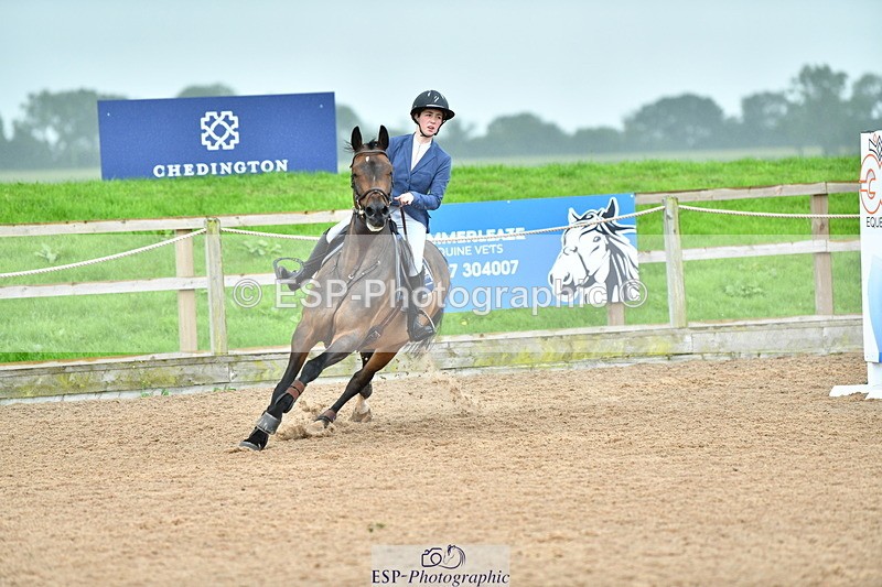 230729A-101447-05092 - Cls 14 NAF Bronze League Semi Final