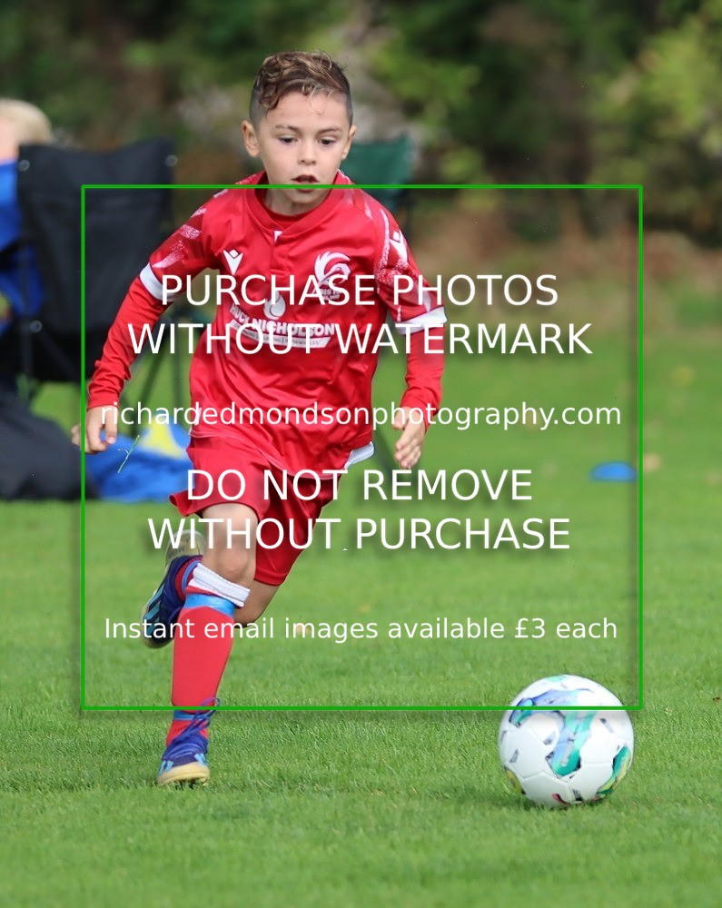 IMG_7293 - Ibis U8 vs Kendal Utd U8