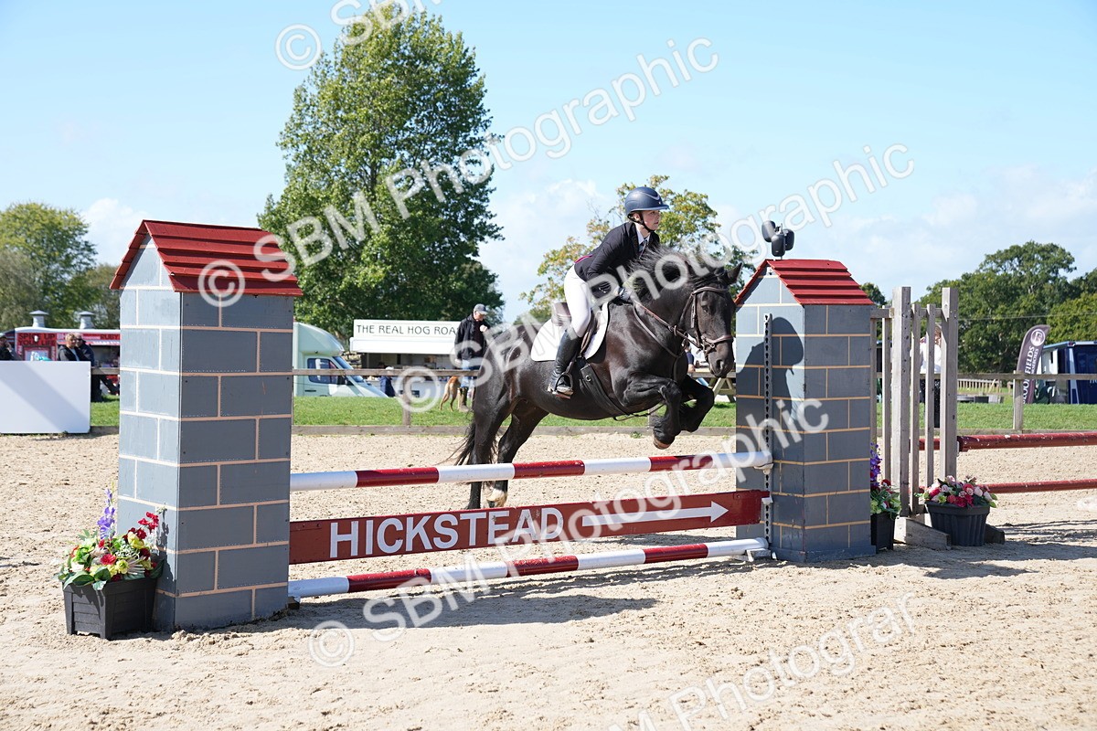 SBM_04957 - J56 - Clear Round 70cm