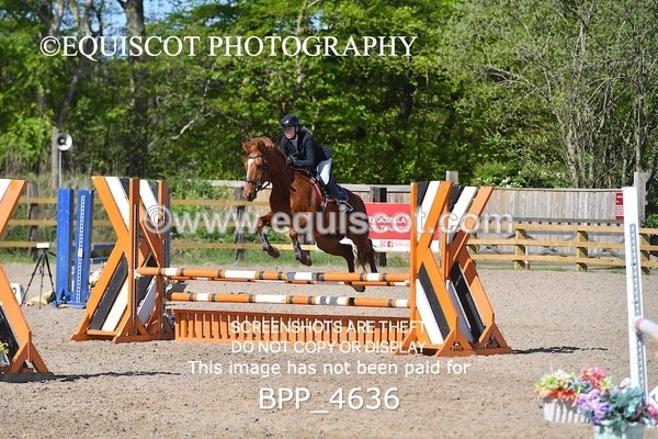 BPP_4636 - CLASS 13 SAT 0.85m Amateur Championship Qualifier
