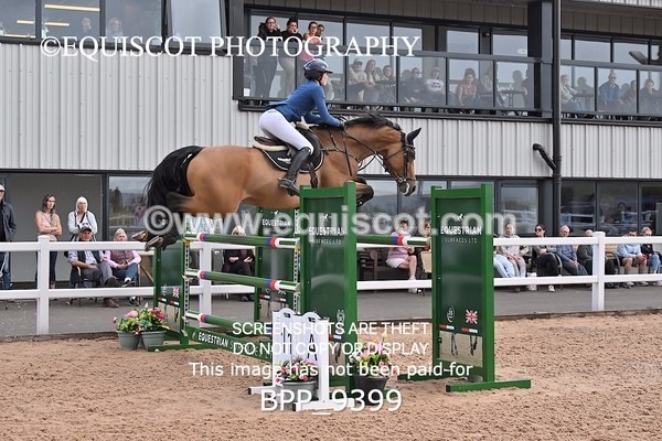 BPP_9399 - CLASS 22 SAT Marion Dreelan Grand Prix/National 1.40m Open