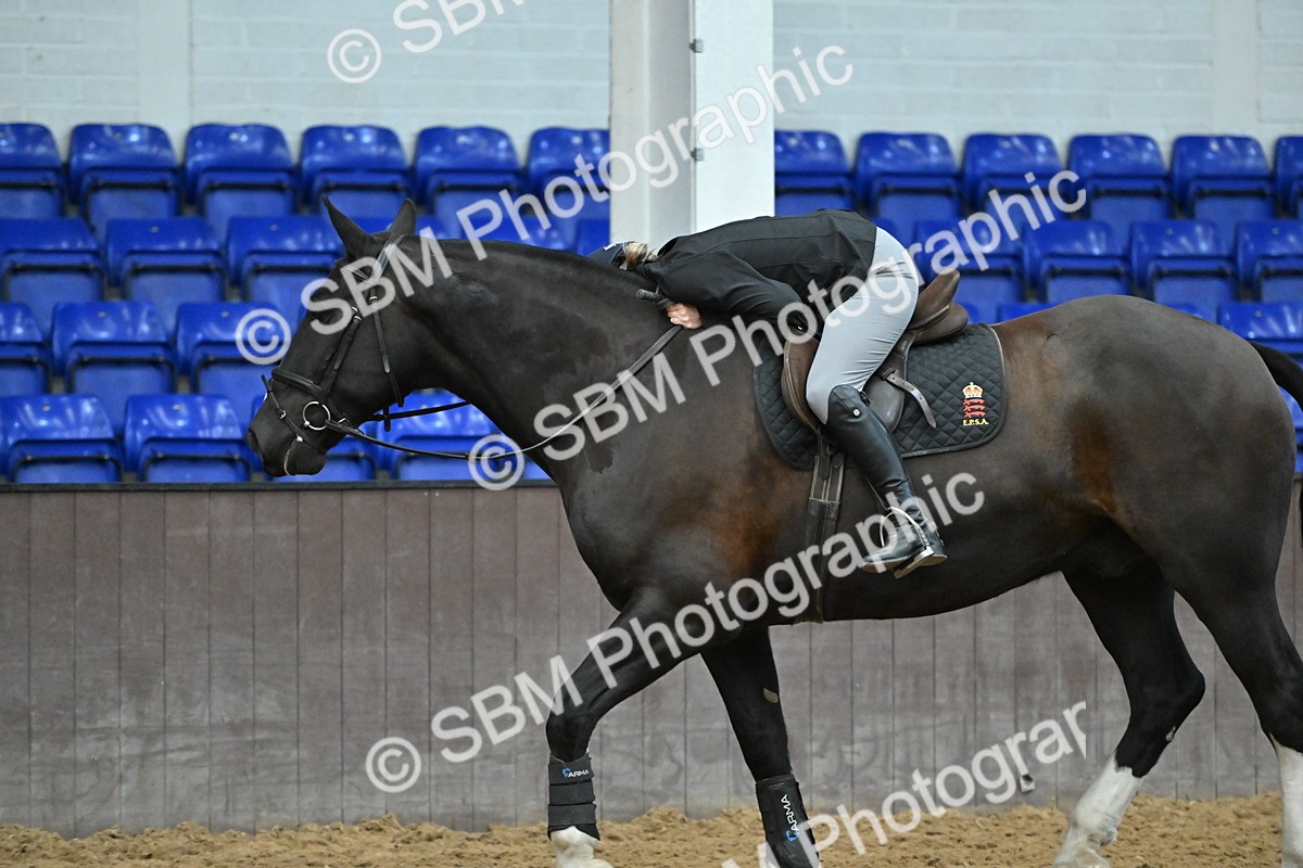 SBM_003300 - Class 53 - 60cm Restricted