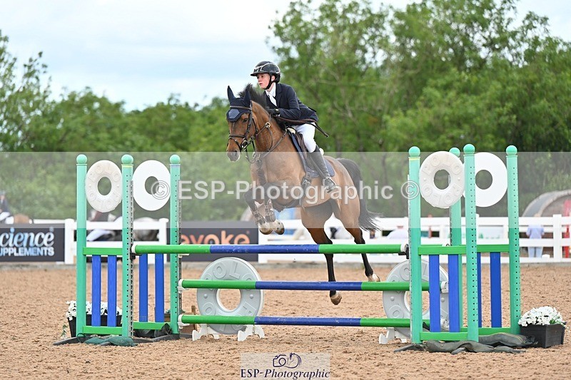 260628-110429-07613 - Cls 37 Pony Newcomers + 1m Open