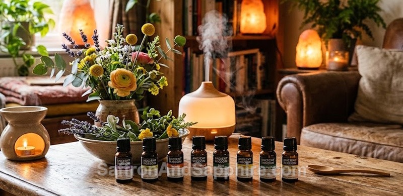 Essential Oils 5
