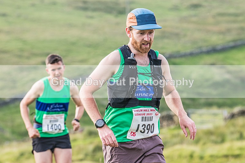Tebay-81 - Tebay Fell Race Wednesday 26th June 2024