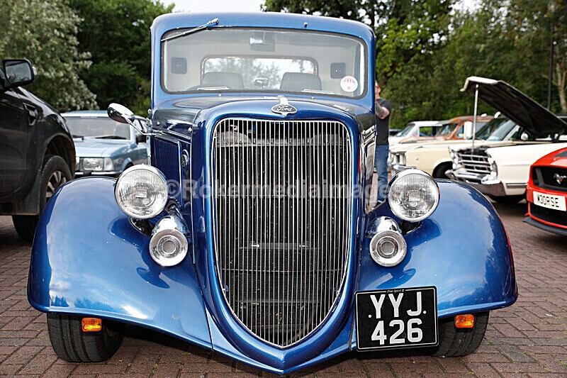  - The Ridge 11th July