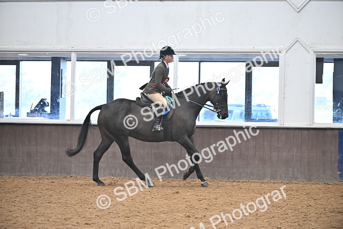 SBM_002710 - Ridden Showing Supreme Championships