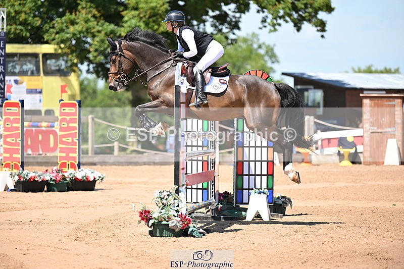 240719A-125807-10819 - Cls 35, YH 7 Yr Olds 1.30m