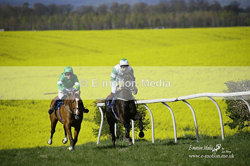 PtP 180422 283 - Old Berkshire PtP Lockinge 18/04/22
