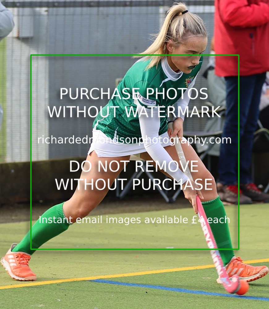 IMG_5815 - Kendal Ladies Development vs Wigton