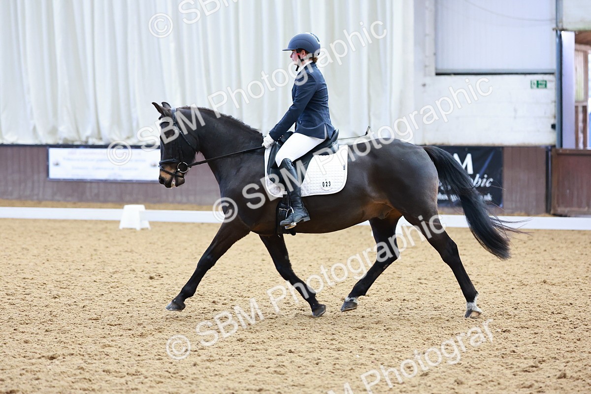 0B8A4130 - Class 3-6-9 - Prel Nov Ele - FSM