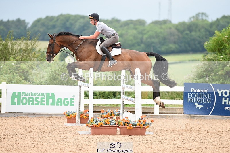 230628A-145814-00798 - Cls 5 Foxhunter & 1.20m Open