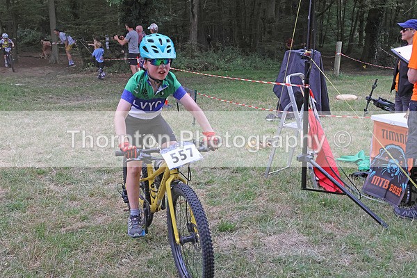 A41A5638 - MTB East Round 7 Potash Under 7s Under 9s Under 12s Races 08:45 – 9:35