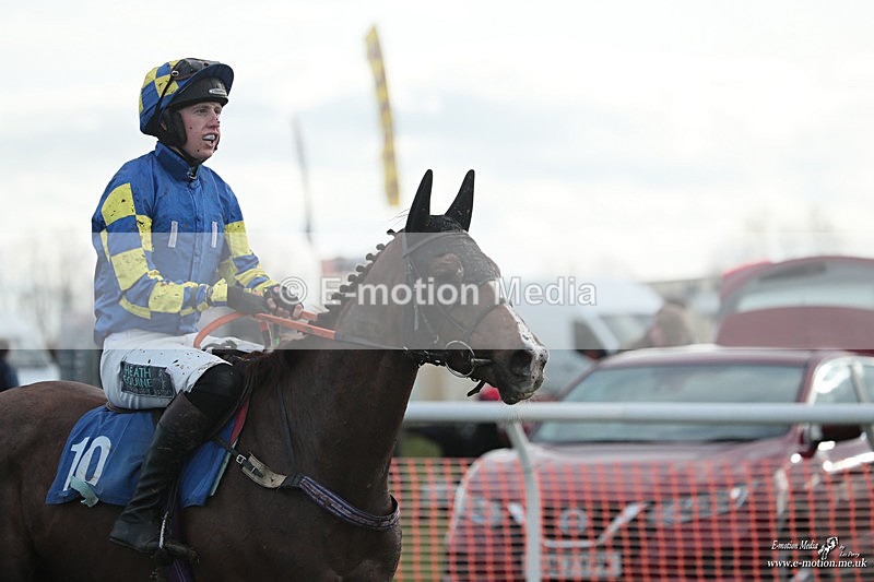 PtP 170324 3365 - Oakley Hunt PtP Brafield-On-The-Green 17/03/24