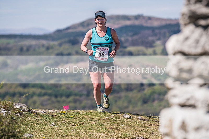 Dean Barwick-224 - Dean Barwick Dash Sunday 20th April 2025
