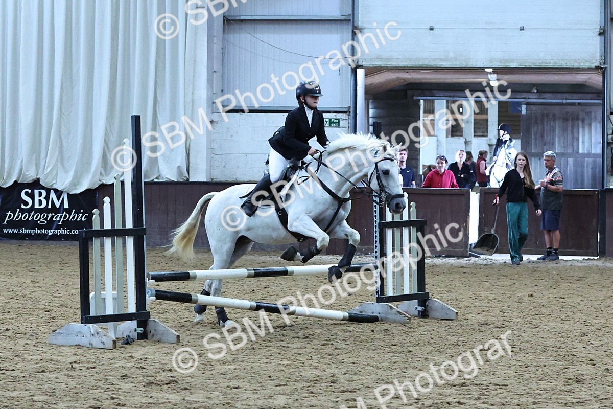 SBM_005668 - Class 5 - 60cm Open