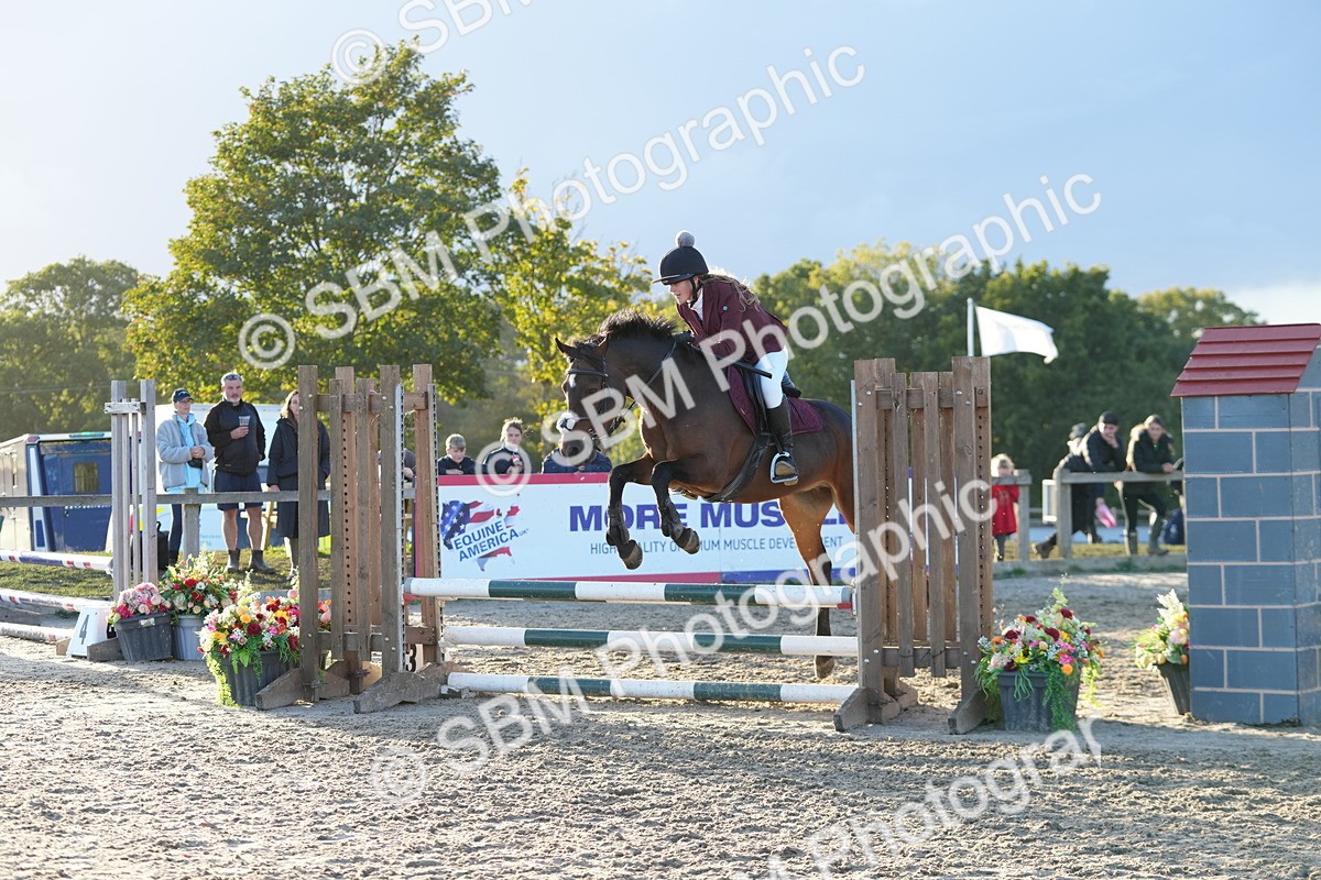 SBM_54154 - Supreme Championship 60cm 65cm