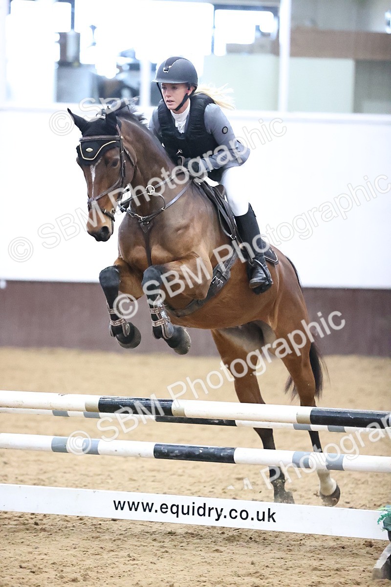 SBM_005136 - Class 15 - Clear Round - 80cm