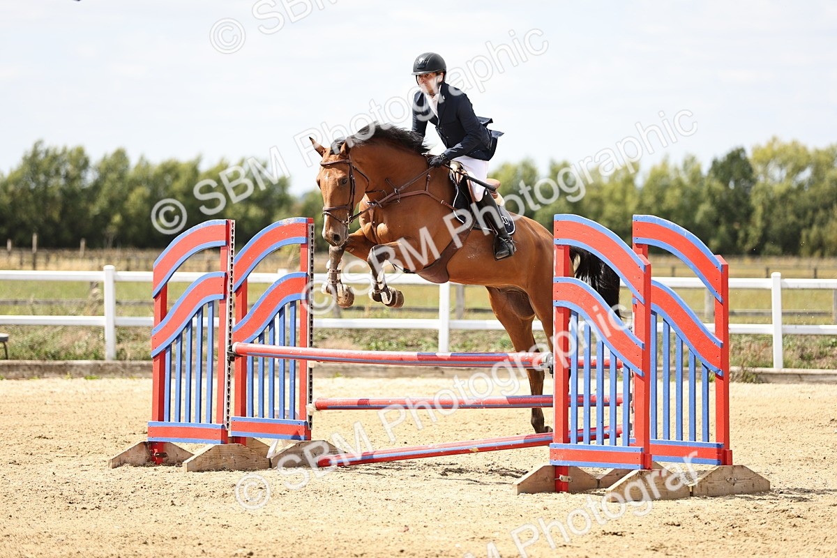 SBM_004627 - Class 4 - Amateur Champioship Qualifier 95cm