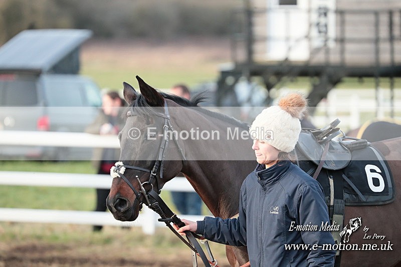 PtP 270124 1092 - Royal Artillery PtP Larkhill 27/01/24