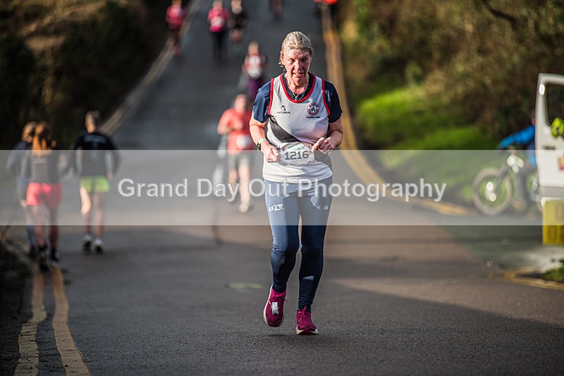 Ribble-1632 - Ribble Valley 10K Sunday 31st December 2023