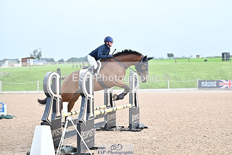 250924-100826-00010 - Clear Round and British Novice