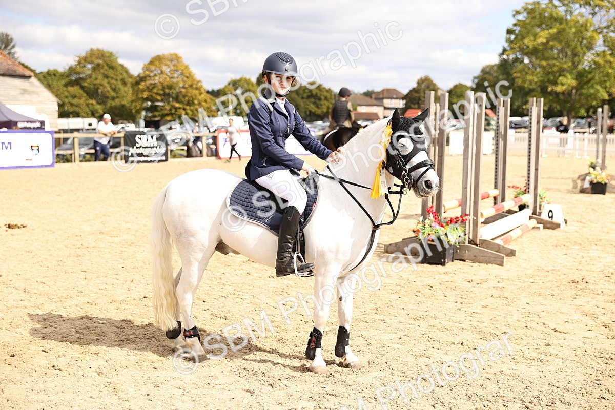 SBM_64028 - J12 - Junior Pony 55cm Championship