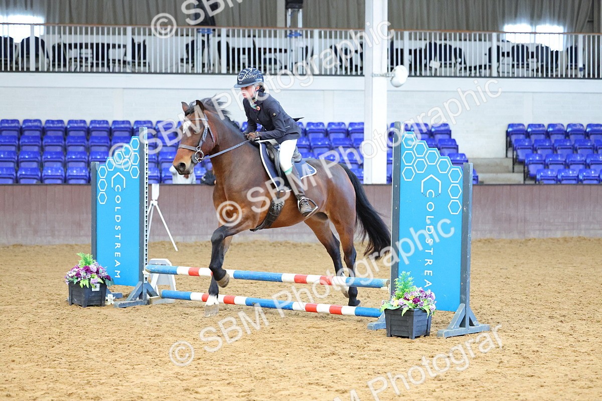 SBM_000032 - Class 1-4 - 40cm Assisted-Non Lead Rein BRC Champs
