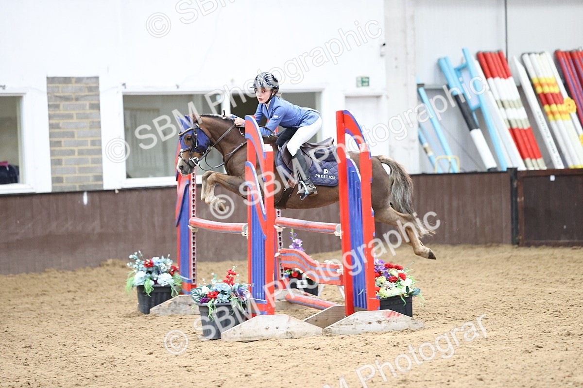 SBM_002642 - Class 12 - Springboard 128cm 138cm 90cm 1.00m