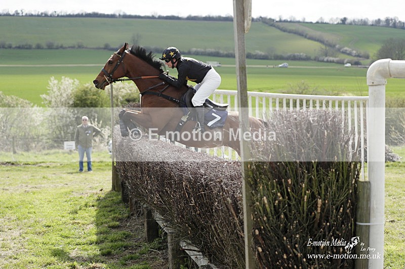 PtP 080423 054 - Dingley Races The Woodland Pytchley Hunt PtP 08/04/23
