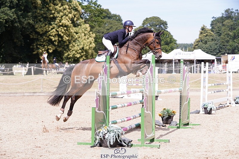 250704A-110754-11107 - Cls 20 Snr Newcomers