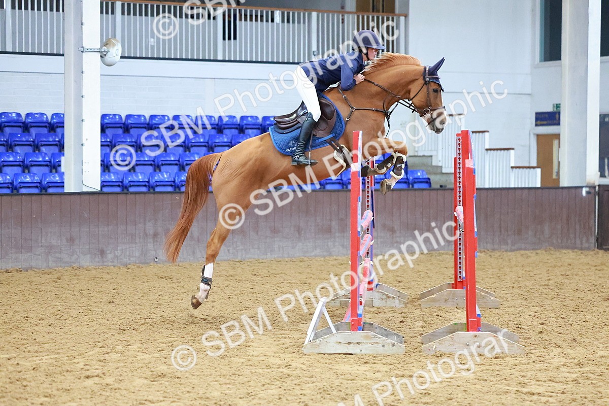 SBM_001753 - Class 4 - Senior Newcomers 1.10m