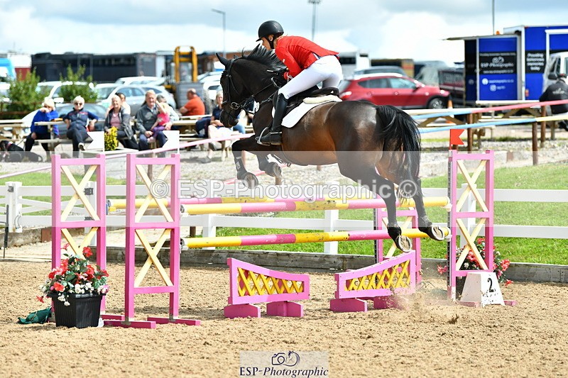 230721A-120355-05977 - Cls 18, 1 Star Silver 1.20m