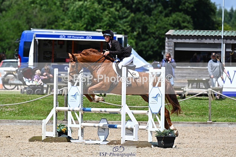 240706-135750-16281 - Cls 37 95cm Amateur Qualifier