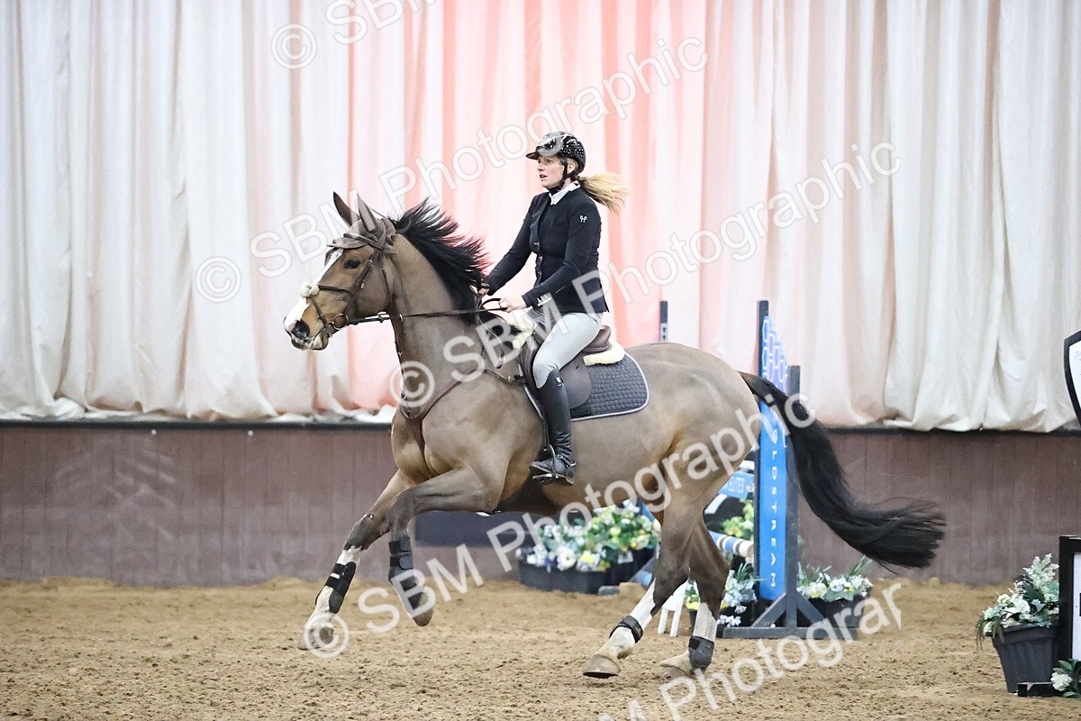 SBM_003154 - Class 11 - Senior Foxhunter - 1.20m