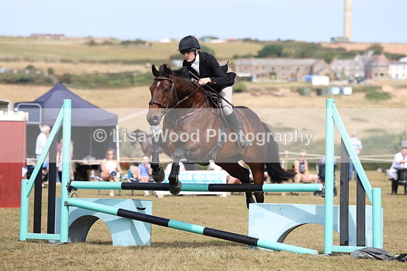 3E7A9058 - Class 4: 80cm