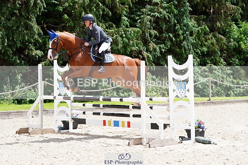 250615A-134350-11244 - Class 47 Snr British Novice 2nd Rnd