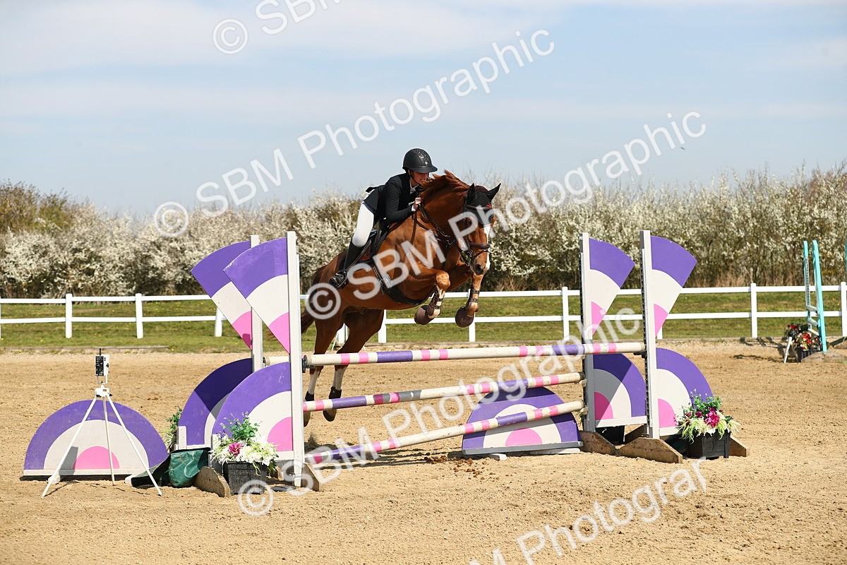 SBM_002410 - Class 9 - Senior Discovery - 1.00m
