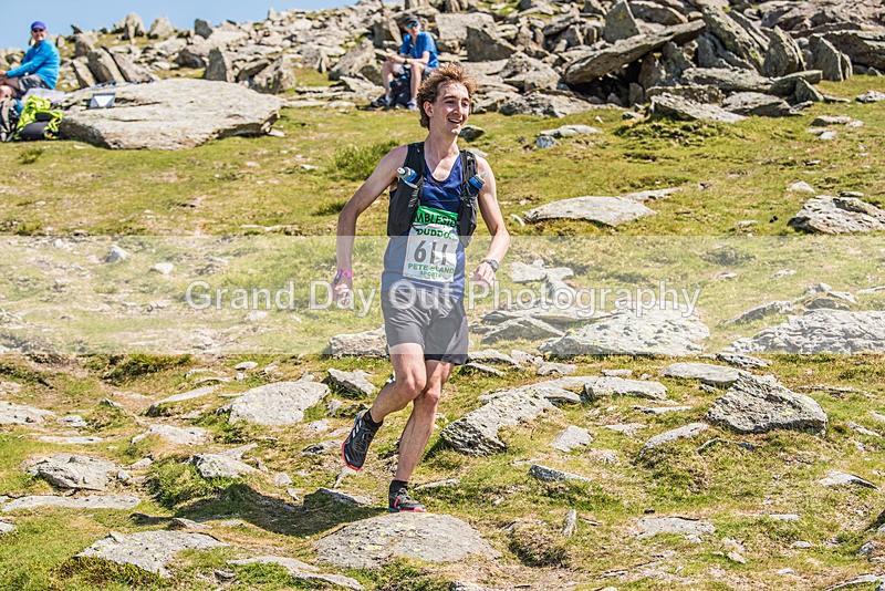 Duddon Short-7 - Duddon Short Fell Race Saturday 3rd June 2023